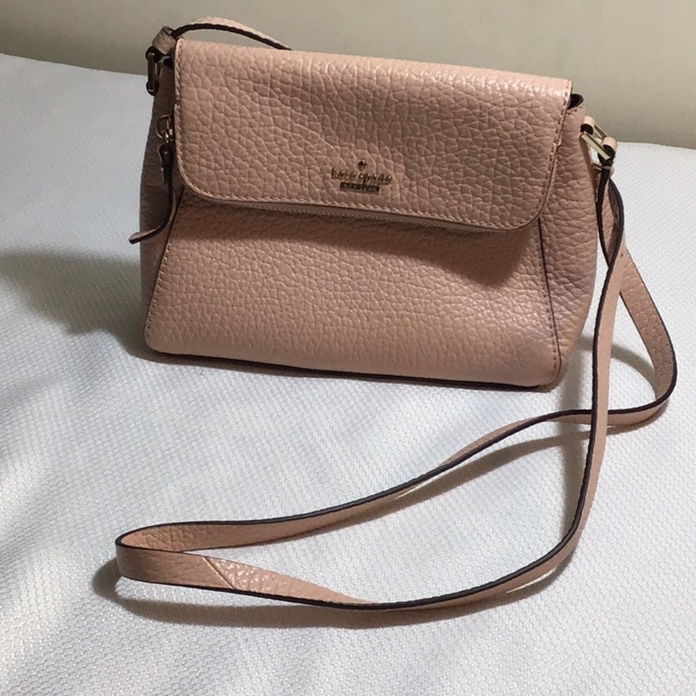 Kate Spade crossbody bag
